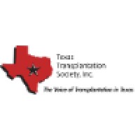 Texas Transplantation Society, Inc. logo - Similar company to Esrd Networks 8 And 14