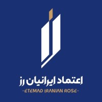 Etemad Iranian Rose logo - Similar company to Spot