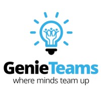 GenieTeams logo - Similar company to Nutrisavings