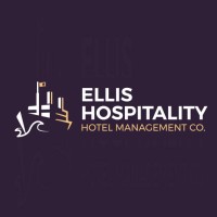 Ellis Hospitality logo - Similar company to Pristine Hospitality