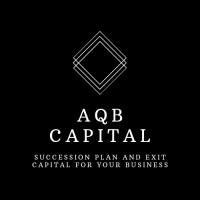 AQB Capital logo - Similar company to Auric Pacific Group