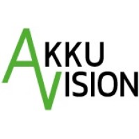 Akku Vision GmbH logo - Similar company to Whitemark Technology
