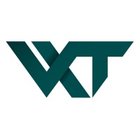 VXT Tromsø logo - Similar company to Nordaførr