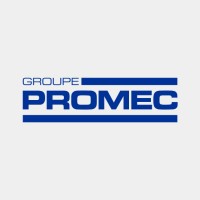 Groupe Promec Inc. logo - Similar company to Tgl Services Industriels - Placement De Personnel