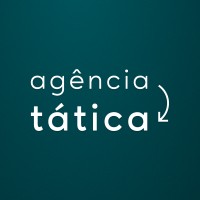 Agência Tática logo - Similar company to Agência Megup