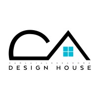 C. A. Design House logo - Similar company to D+Arc