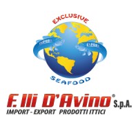 Fratelli D'Avino S.p.A. logo - Similar company to Caseificio Donna Sofia
