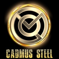 Cadmus Steel logo - Similar company to Nexont, Llc