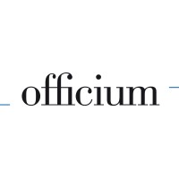 Officium Asset Management logo - Similar company to Fluence