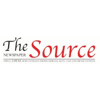 The Source Newspaper logo - Similar company to Pike Press