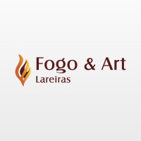 Fogo & Art - Lareiras logo - Similar company to Fogo & Art - Corte A Laser