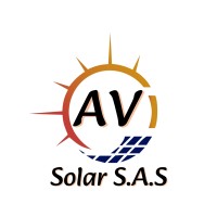 Av Solar SAS logo - Similar company to Dqd Energy