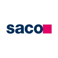 SACO Shipping GmbH logo - Similar company to Saco Shipping South Africa