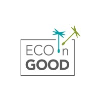 ECOnGOOD logo - Similar company to Econgood Italia