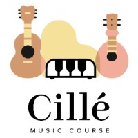 Cille Music Course logo - Similar company to Inkrea