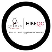 Queens College Center for Career Engagement and Internships logo - Similar company to Queens College