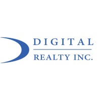 Digital Realty Inc logo - Similar company to Digital Realty Llc