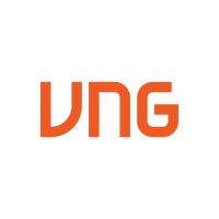 VNG Corporation logo - Similar company to Cyberlogitec