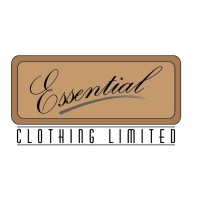 Essential Clothing Limited logo - Similar company to Digonta Impex Limited