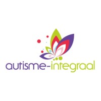 Autisme-Integraal logo - Similar company to Veluwezooom