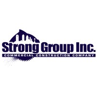 Strong Group Inc. logo - Similar company to The Rdj Group