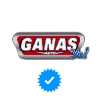 Ganas Ya! logo - Similar company to Designauto.Com