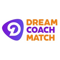 Dream Coach Match logo - Similar company to Mind. Soul. Purpose (Msp) Teambuilding & Innovation
