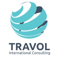 Travol International Consulting Ltd logo - Similar company to Spark International Ltd