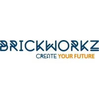 Stichting Brickworkz logo - Similar company to Unbrickable