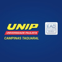 UNIP Polos EAD logo - Similar company to Fatec Assis