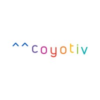 Coyotiv GmbH logo - Similar company to Koolay