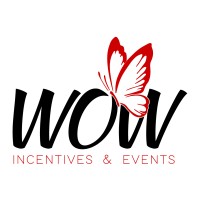 Wow Incentives and Events logo - Similar company to Event Guys