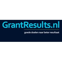 GrantResults logo - Similar company to Bureau Lupae
