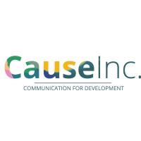 CauseInc. logo - Similar company to Oddmedia Productions