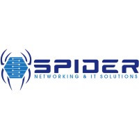 linkedin.com/spidernetworking/ logo - Similar company to Voiteck