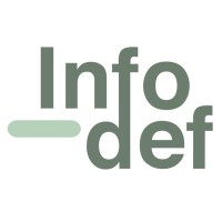 INFODEF Institute for the Promotion of Development and Training logo - Similar company to Innoquality Systems
