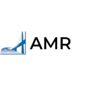 AMR - Association Marocaine des Routes logo - Similar company to Luxeco Travaux