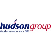 Hudson Group logo - Similar company to Friel