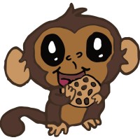 Cookie Monkey logo - Similar company to Ad Motion