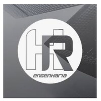 HR Engenharia logo - Similar company to Engenorte Construções