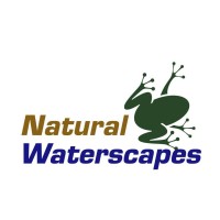 Natural Waterscapes LLC logo - Similar company to Vybwear