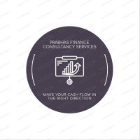 Prabhas Finance Consultancy Services logo - Similar company to Guru Kripa Finance & Consultancy Pvt.Ltd.