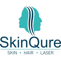 SkinQure logo - Similar company to Knowledge Power Solutions