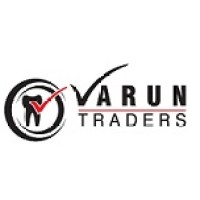 Varun Traders logo - Similar company to Aarna