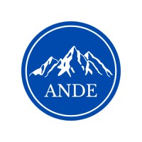 Think Tank ANDE PERÚ logo - Similar company to Munpe - Perú