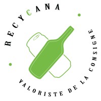 RecyCana logo - Similar company to Recycan (Recycan Services Private Limited)