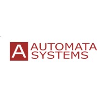 AUTOMATA SYSTEMS LTD logo - Similar company to Automata Systems