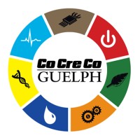 Collaborative Creative Collective (CoCreCo)Engineering Club logo - Similar company to Gnctr Guelph