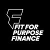 Fit For Purpose Finance logo - Similar company to Bik Media