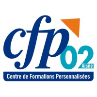 CFP02 logo - Similar company to Thot Learning,  Centre De Formation